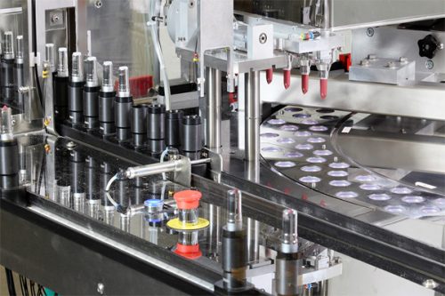 gia công mỹ phẩm uy tín
