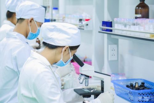 gia công mỹ phẩm uy tín