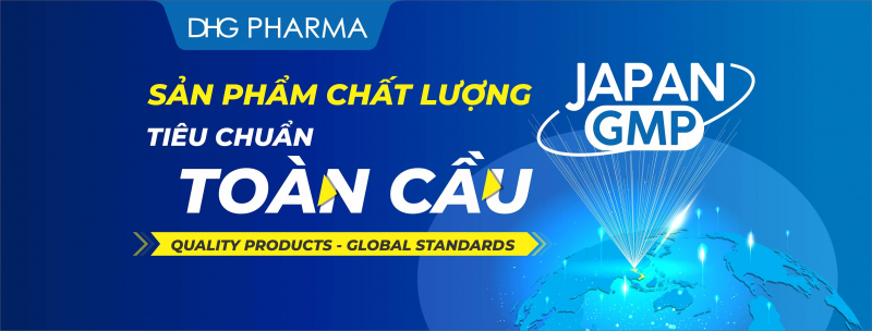 TRUY TÌM: Top 10 công ty dược phẩm lớn ở Việt Nam
