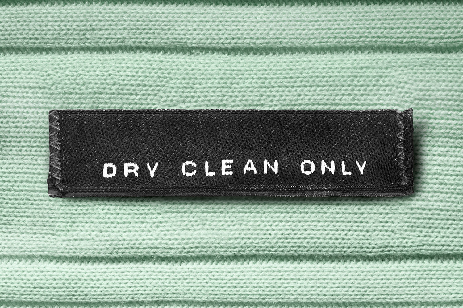 dry cleaning là gì
