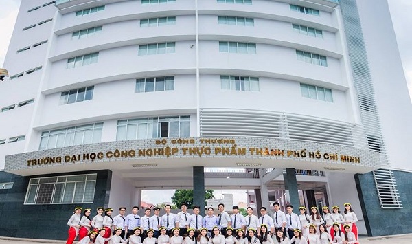 các trường đào tạo ngành mỹ phẩm tại Việt Nam