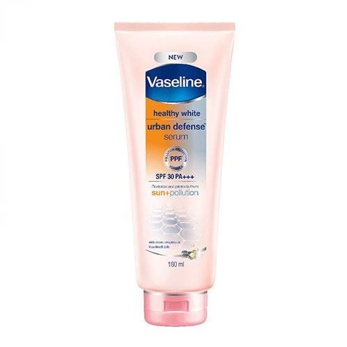 vaseline loại nào dưỡng trắng tốt nhất