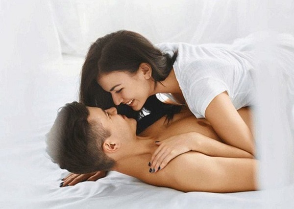 Quan hệ tình dục nhiều có làm suy giảm sinh lý không