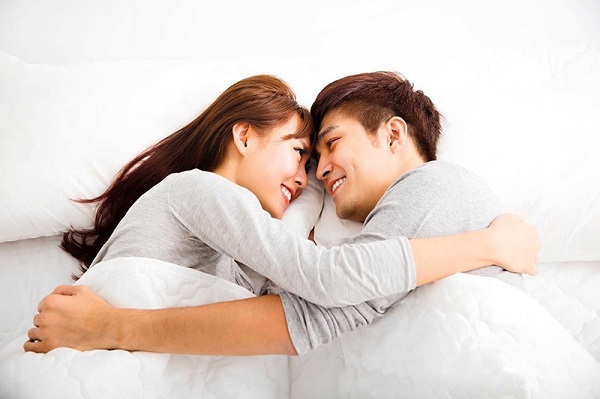 Quan hệ tình dục nhiều có làm suy giảm sinh lý không