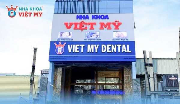 Các dịch vụ làm răng phổ biến